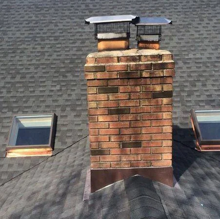 Masonry Chimney Repair Merrick NY